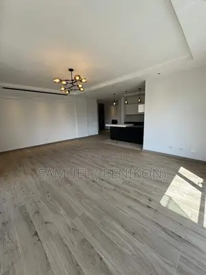 3bdrm Apartment in Grand View Apartment, Bole for sale