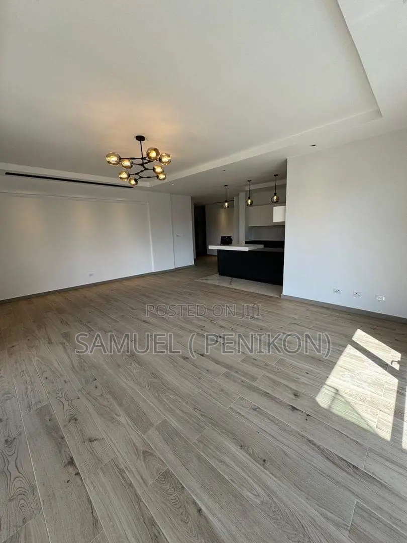 3bdrm Apartment in Grand View Apartment, Bole for sale