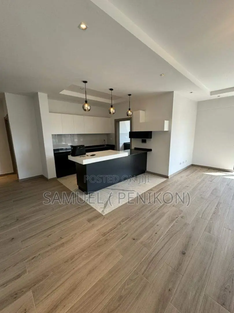 3bdrm Apartment in Grand View Apartment, Bole for sale