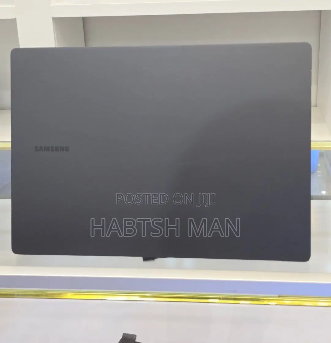 New Samsung Galaxy Book3 360 15 NP750QFG 16GB Intel Core I7 SSD 1T