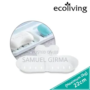 Photo - ~Traceless Patch Soap Box