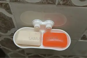 ~Traceless Patch Soap Box