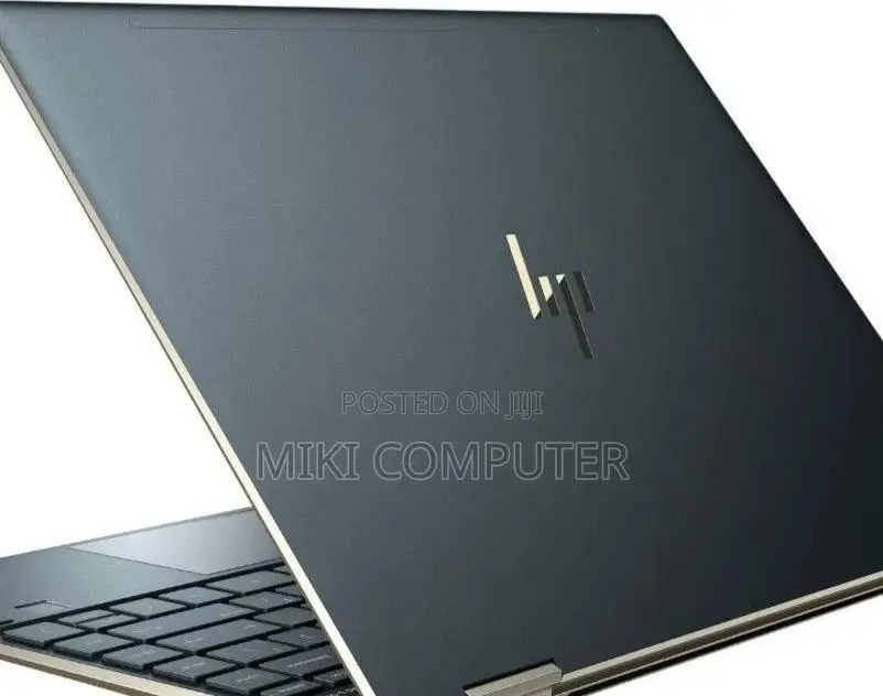 New Laptop HP Spectre X360 16GB Intel Core i7 SSD 1T