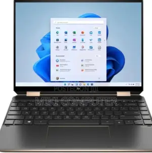 New Laptop HP Spectre X360 16GB Intel Core i7 SSD 1T