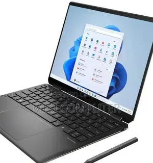New Laptop HP Spectre X360 16GB Intel Core i7 SSD 1T