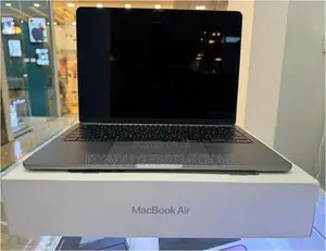 New Laptop Apple MacBook Air 2023 M2 8GB SSD 256GB