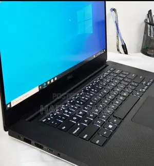 New Laptop Dell Precision 5540 16GB Intel Core I9 SSD 512GB