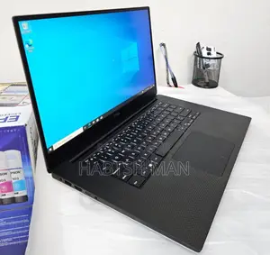 New Laptop Dell Precision 5540 16GB Intel Core I9 SSD 512GB