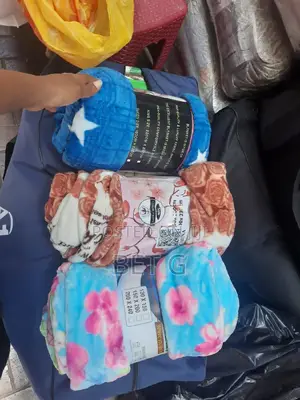 Best Dubai Flannel Blanket