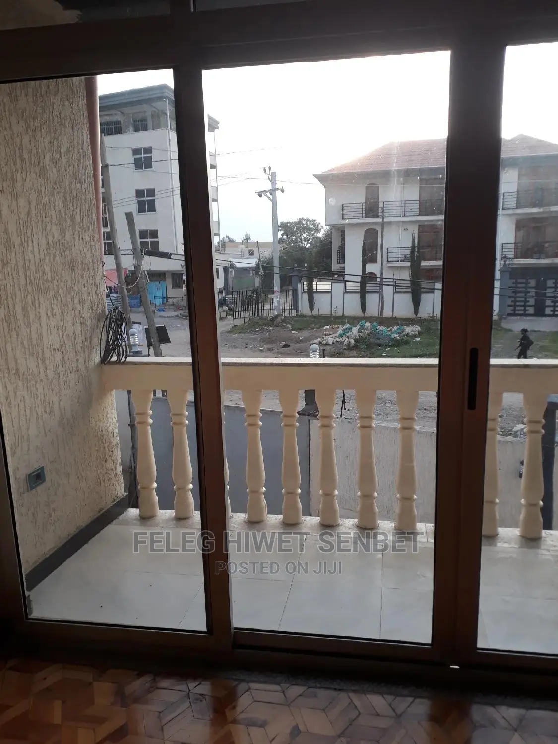 5bdrm House in Aa, Bole for rent