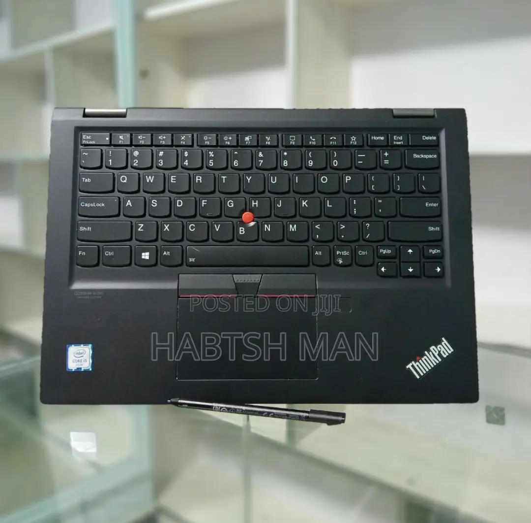 New Laptop Lenovo ThinkPad X13 Gen 2 16GB Intel Core I7 SSD 512GB