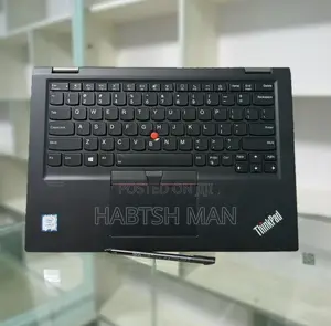 New Laptop Lenovo ThinkPad X13 Gen 2 16GB Intel Core I7 SSD 512GB