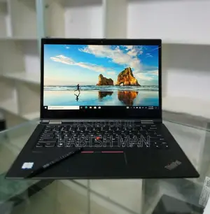 New Laptop Lenovo ThinkPad X13 Gen 2 16GB Intel Core I7 SSD 512GB