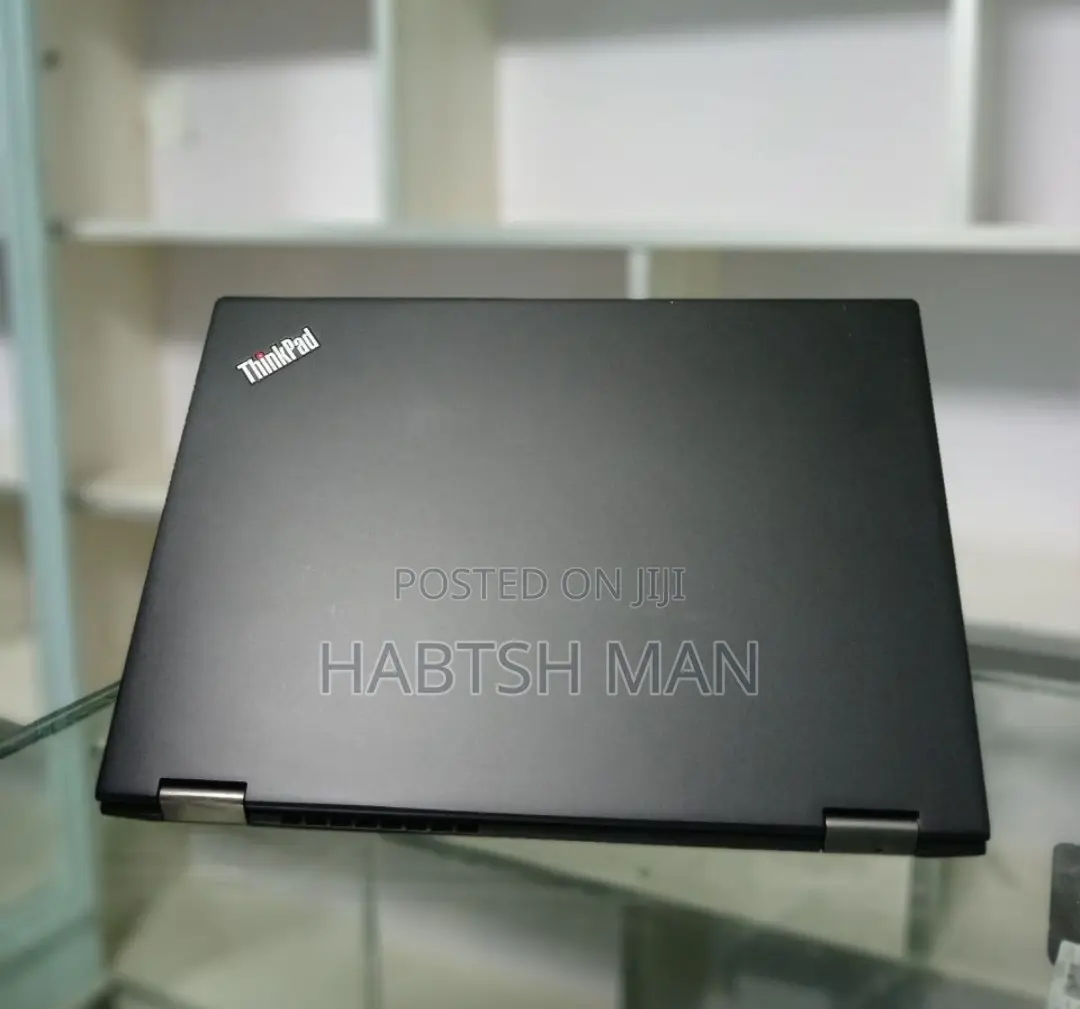 New Laptop Lenovo ThinkPad X13 Gen 2 16GB Intel Core I7 SSD 512GB