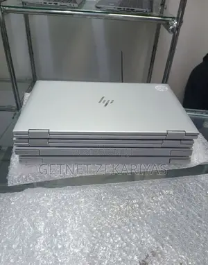 Photo - New Laptop HP EliteBook 1040 G4 16GB Intel Core I7 SSD 512GB