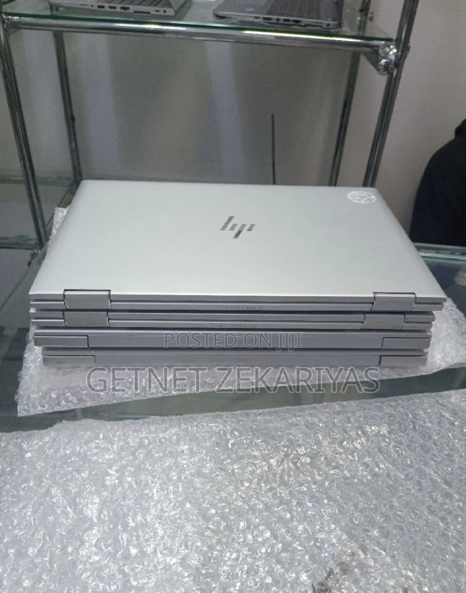 New Laptop HP EliteBook 1040 G4 16GB Intel Core I7 SSD 512GB