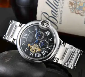 Photo - Cartier Automatic Men Watches