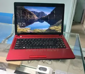 New Laptop Lenovo Ideapad 3 4GB Intel Core I5 HDD 500GB