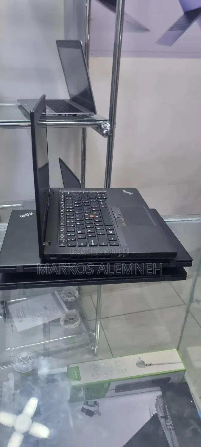 New Laptop Lenovo ThinkPad T460 4GB Intel Core I5 HDD 500GB