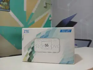 ZTE 5G Wifi Router