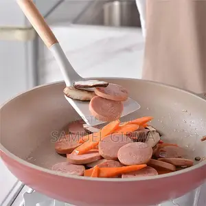 Photo - ~19 PCS Set Silcon Kitchenware Set