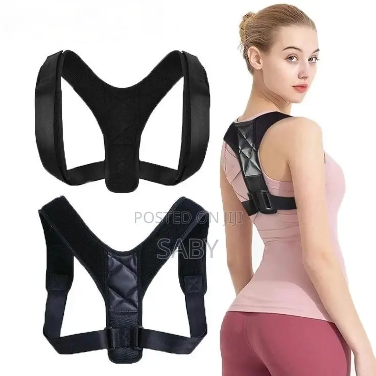 Back Support Corrector Belts