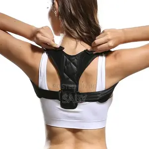 Back Support Corrector Belts