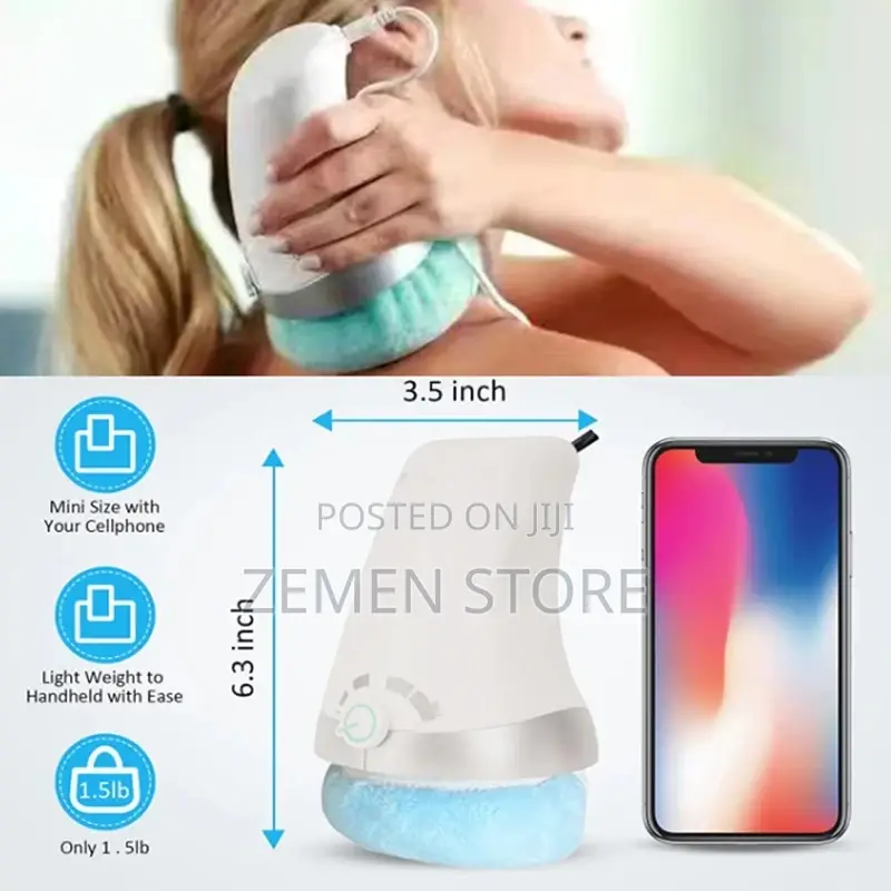 Body Massager Slimming Machine