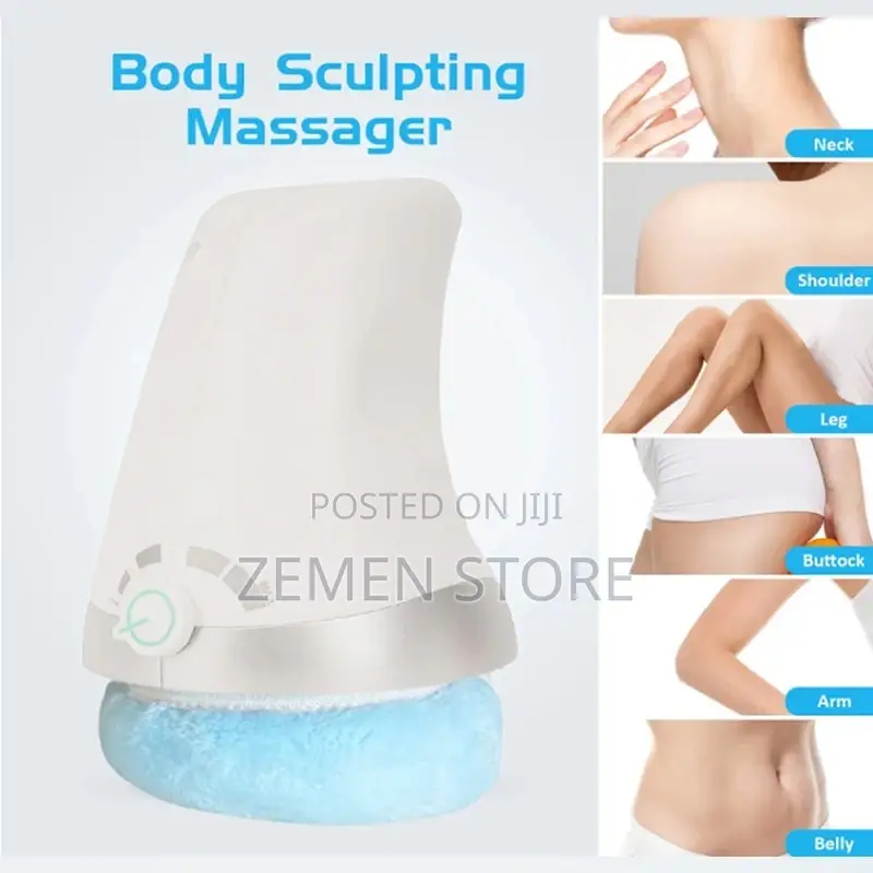 Body Massager Slimming Machine