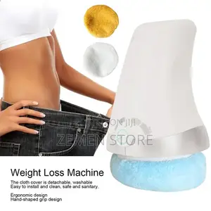 Photo - Body Massager Slimming Machine