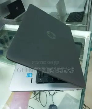 New Laptop HP EliteBook 840 G2 8GB Intel Core I5 HDD 500GB