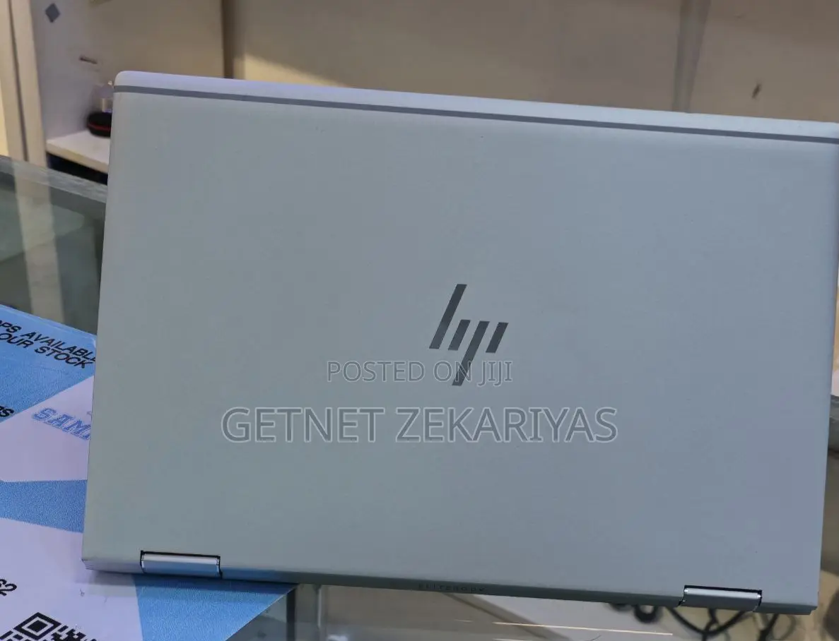 New Laptop HP EliteBook 1040 G6 16GB Intel Core I7 SSD 512GB