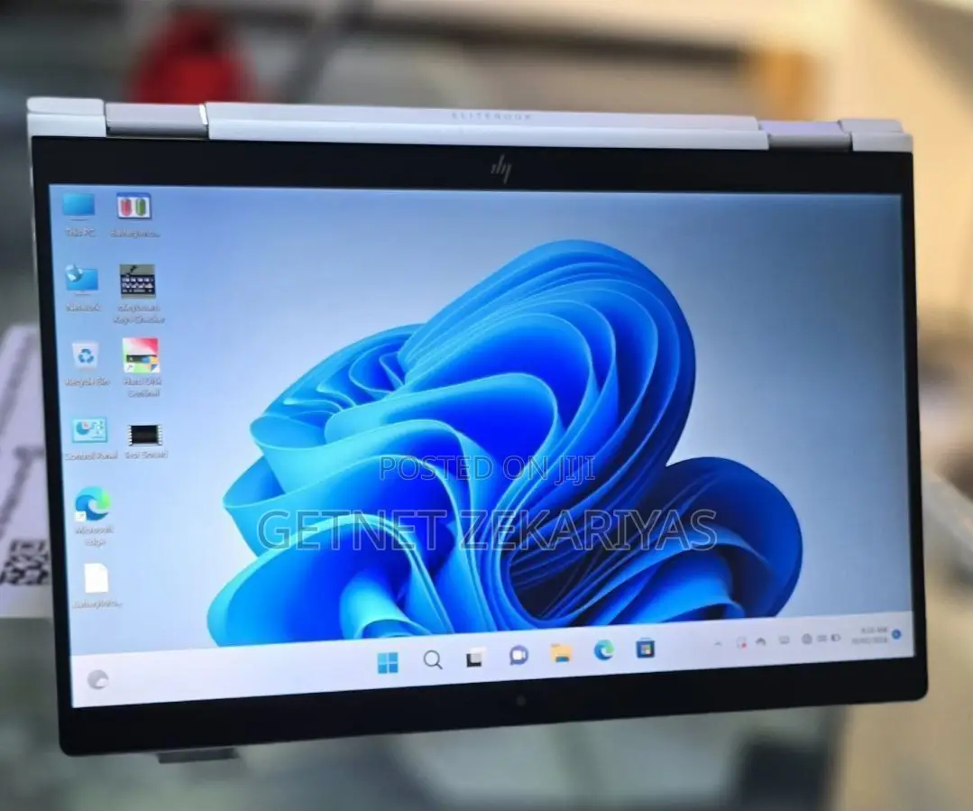 New Laptop HP EliteBook 1040 G6 16GB Intel Core I7 SSD 512GB