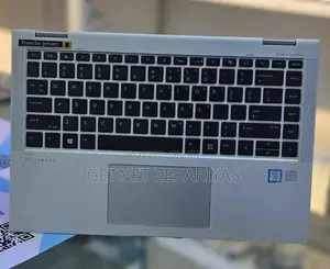 New Laptop HP EliteBook 1040 G6 16GB Intel Core I7 SSD 512GB