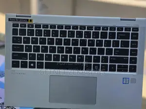 New Laptop HP EliteBook 1040 G6 16GB Intel Core I7 SSD 512GB