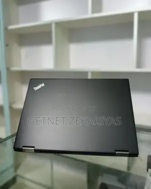 Photo - New Laptop Lenovo Thinkpad X13 Yoga 16GB Intel Core I7 SSD 512GB
