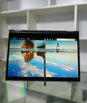 New Laptop Lenovo Thinkpad X13 Yoga 16GB Intel Core I7 SSD 512GB