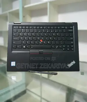 New Laptop Lenovo Thinkpad X13 Yoga 16GB Intel Core I7 SSD 512GB