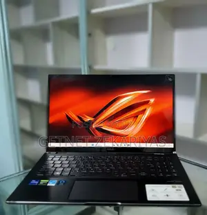 New Laptop Asus ZenBook Pro 15 UX580GE 16GB Intel Core I7 SSD 512GB