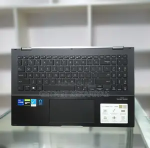 New Laptop Asus ZenBook Pro 15 UX580GE 16GB Intel Core I7 SSD 512GB