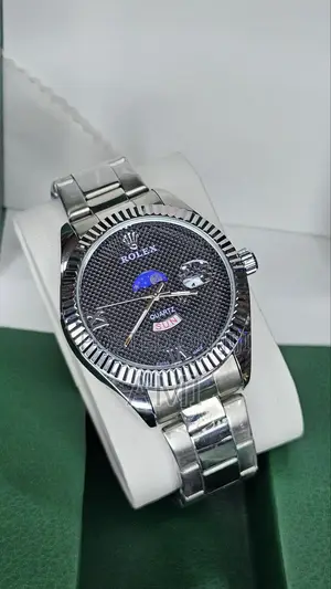 ROLEX Watch for Men's