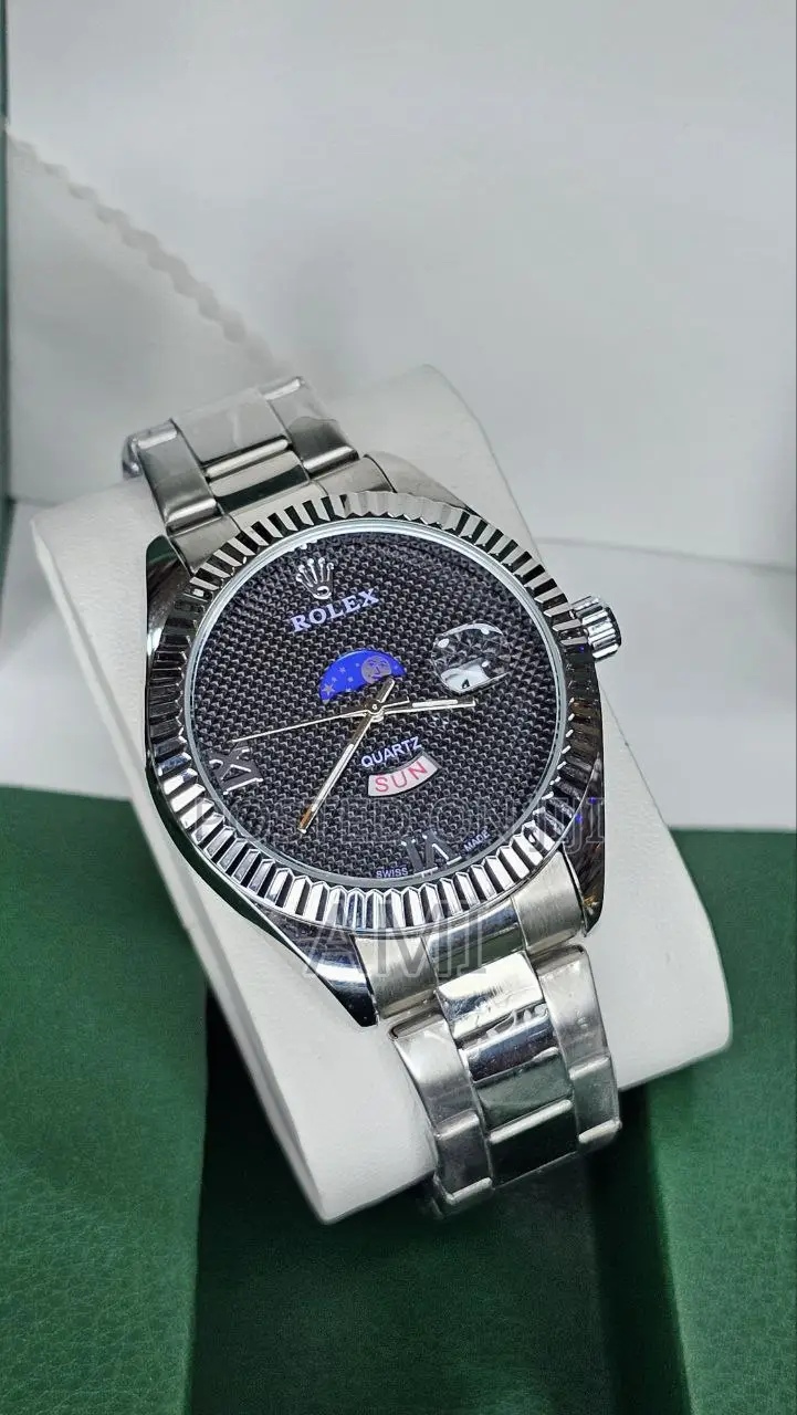 ROLEX Watch for Men's
