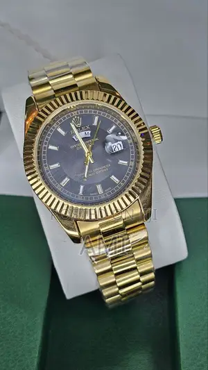 ROLEX Watch for Men's