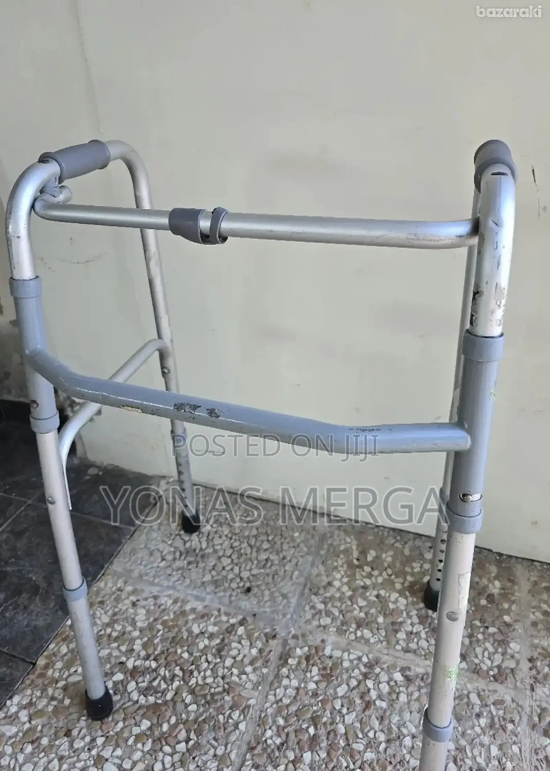 ሚተጣጠፈዉ Walker\Walker|Walker§Walker¶አይዝግም %አያንሸራትትም /Walker