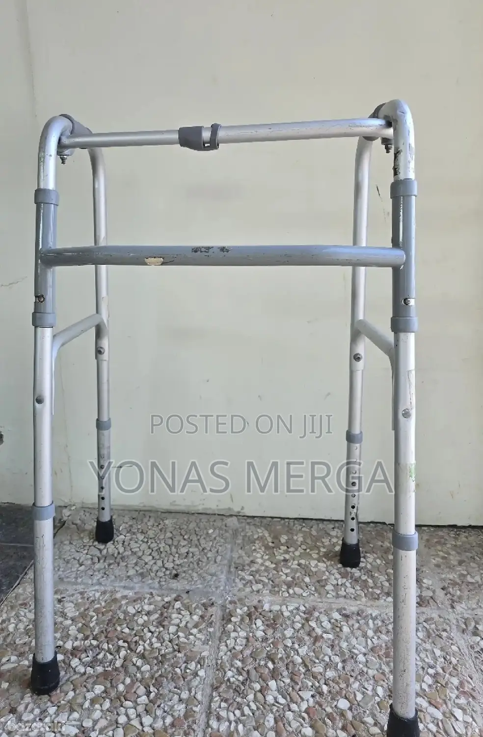 Walker°እጅግ ቀላልና ምቾት\Walker\እረዝመቱ በተፈለገዉ Walker\Walker|Walker