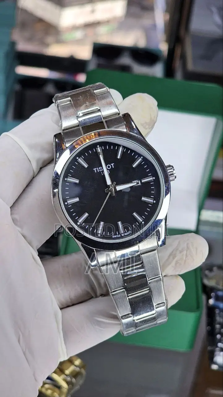 Tissot Watch for Men's