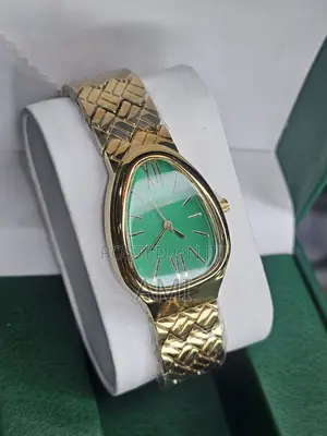 Photo - BVLGARI for Ladies