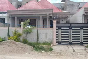 3bdrm Villa in Ayat Modern Villa, Bole for sale