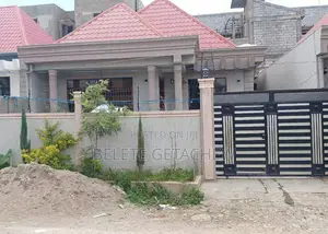 3bdrm Villa in Ayat Modern Villa, Bole for sale