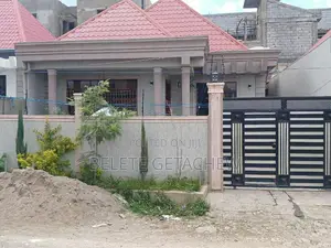 3bdrm Villa in Ayat Modern Villa, Bole for sale